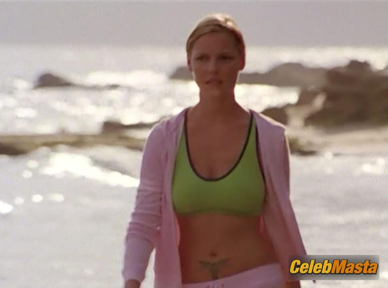 Katherine Heigl Photo Gallery from Wuthering Heights photo 4