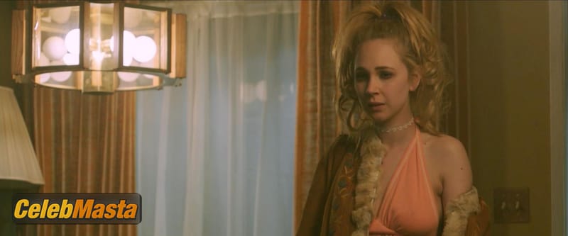Juno Temple Photos from Safelight photo 4