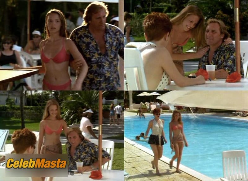 Katherine Heigl Photo Set from My Father The Hero photo 4