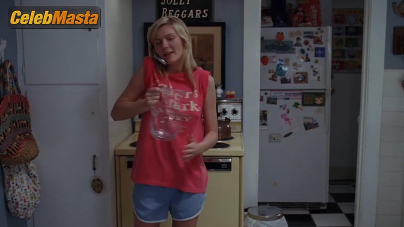 Kirsten Dunst Photo Collection from Elizabethtown photo 2