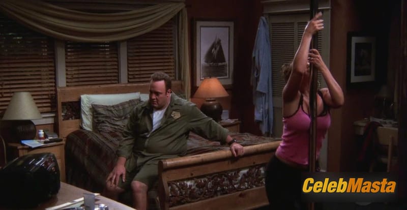 Leah Remini Photo Gallery from The King Of Queens photo 1