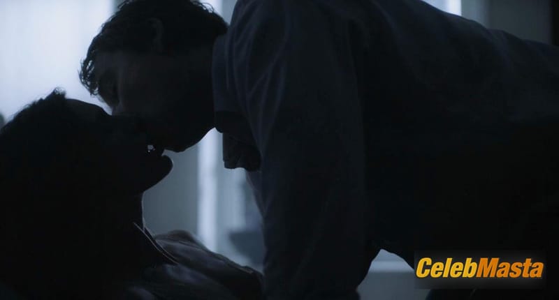 Katrina Law Scene Photos Gallery from Apparition photo 1