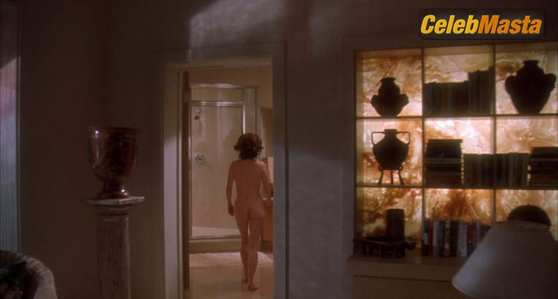 Julianne Moore Photo Collection from Body Of Evidence photo 1