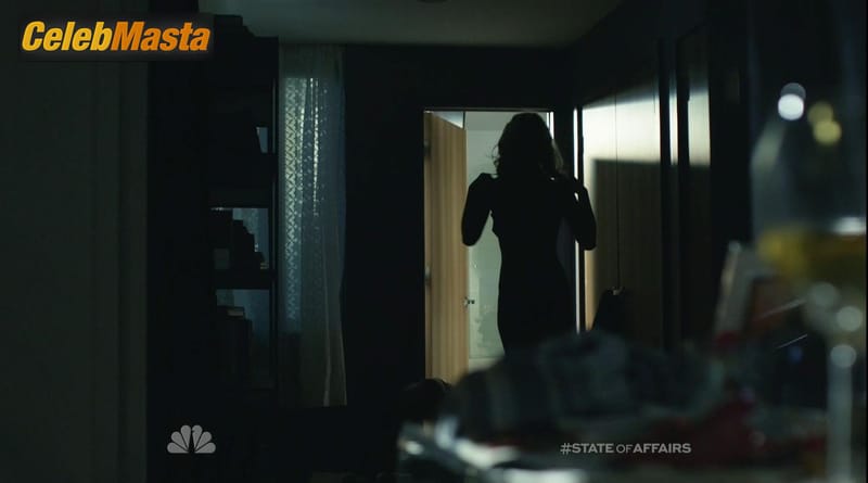 Photo Gallery: Katherine Heigl in State Of Affairs photo 3