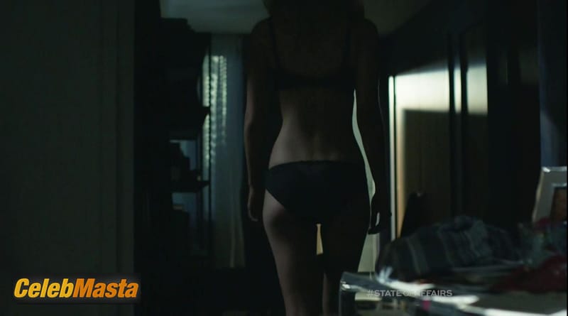Photo Gallery: Katherine Heigl in State Of Affairs photo 4