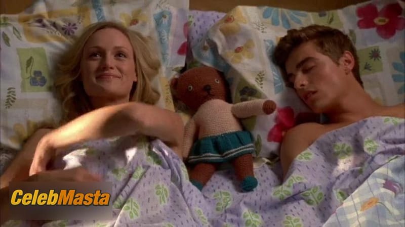 Kerry Bishe Photo Gallery from Scrubs photo 3