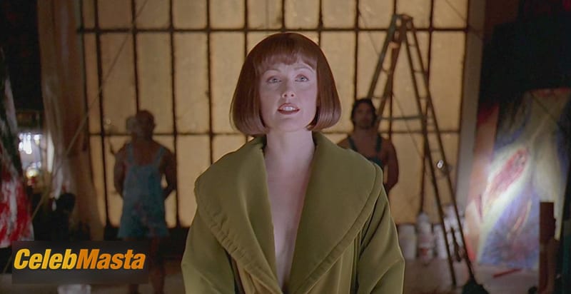 Julianne Moore Photo Gallery from The Big Lebowski photo 3