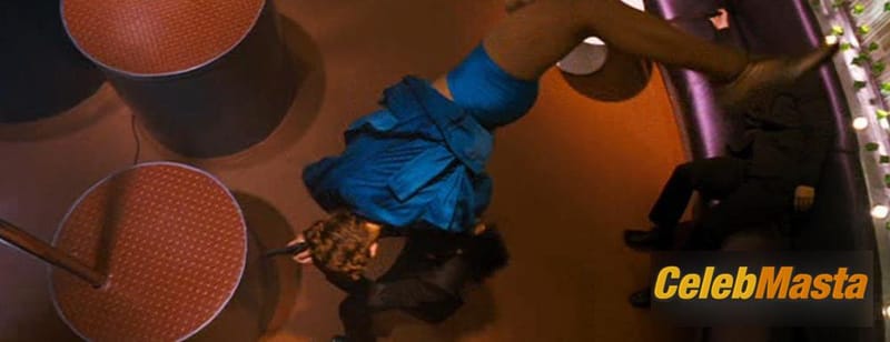 Kristin Kreuk Photo Set from Street Fighter Legend Of Chun-li photo 1