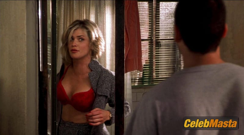 Photo Gallery: Kristy Swanson in Big Daddy photo 3
