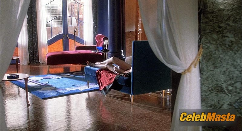 Jamie Lee Curtis Photo Collection from Mother’s Boys photo 2