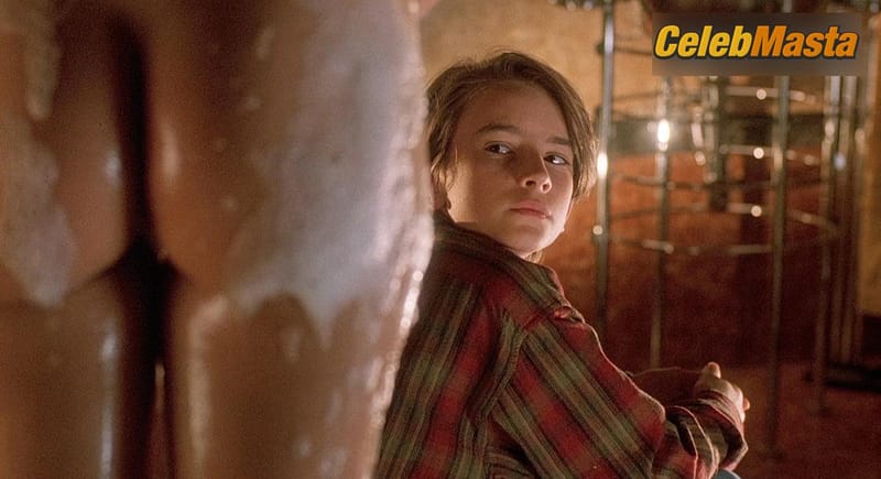 Jamie Lee Curtis Photo Collection from Mother’s Boys photo 4