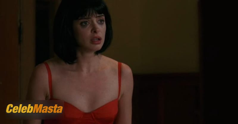 Krysten Ritter Photo Gallery from L!fe Happens photo 1