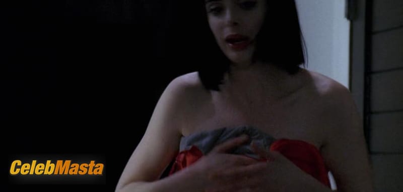 Krysten Ritter Photo Gallery from L!fe Happens photo 2