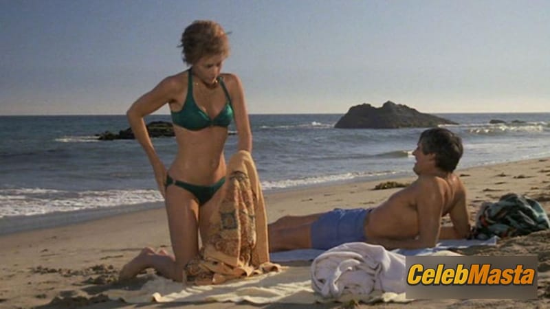 Photo Gallery: Jane Fonda in California Suite photo 1