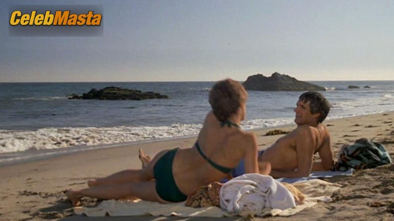 Photo Gallery: Jane Fonda in California Suite photo 2