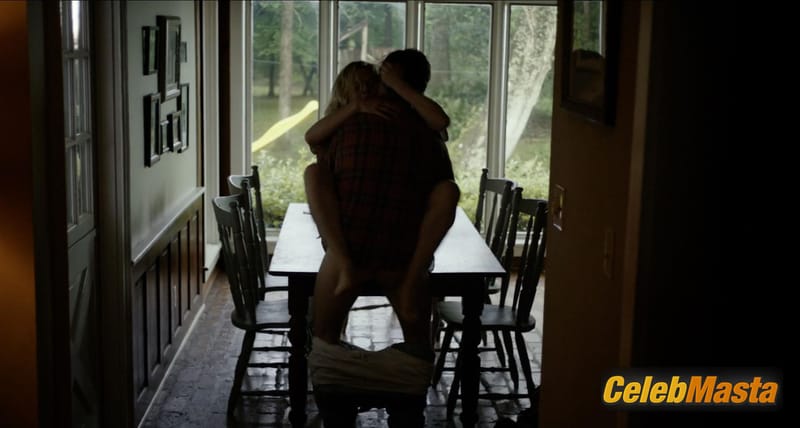 Jennifer Morrison Photo Set from Back Roads photo 2