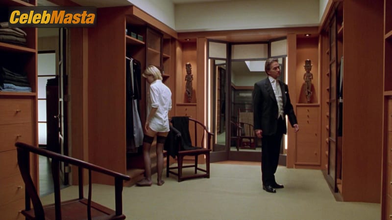Gwyneth Paltrow Photo Gallery from A Perfect Murder photo 3