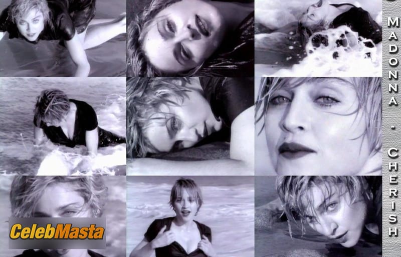 Madonna Photo Set from Cherish photo 1