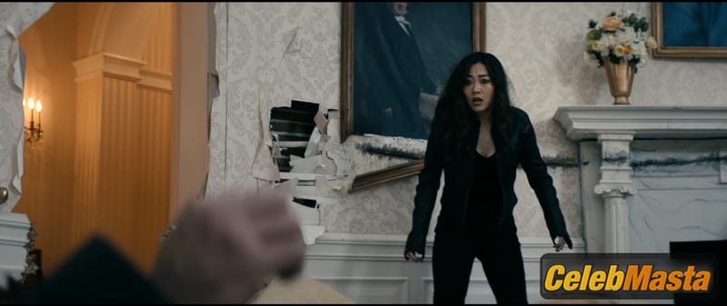 Karen Fukuhara Photo Set from The Boys photo 3