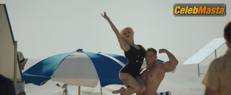 Julianne Hough Photos from Bigger photo 4