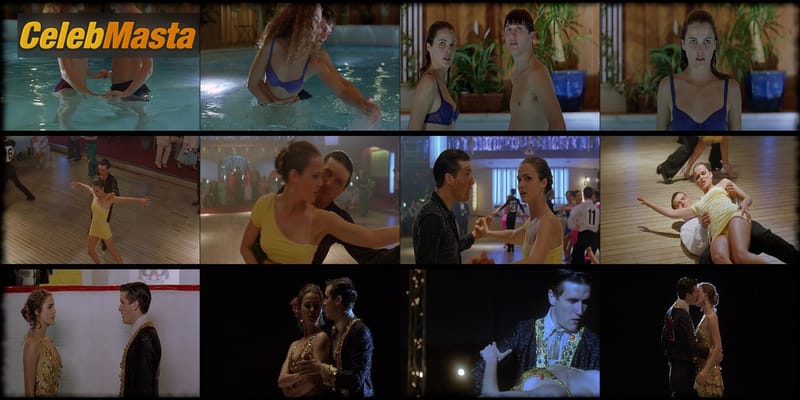 Keri Russell Scene Photos Gallery from Mad About Mambo photo 1
