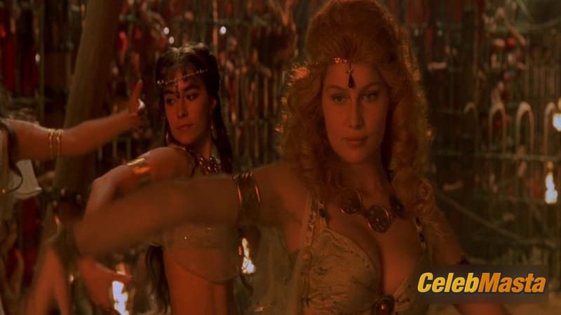 Laetitia Casta Photo Gallery from Asterix And Obelix Vs. Caesar photo 1