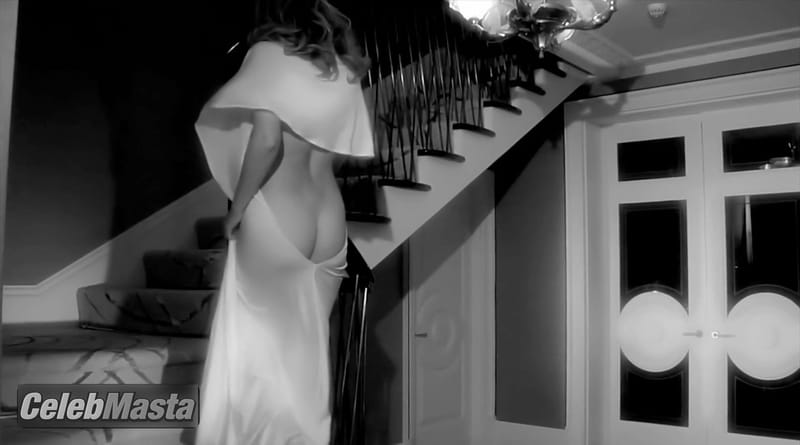 Kylie Minogue Photo Set from Lucid TV Paris Commercial photo 2