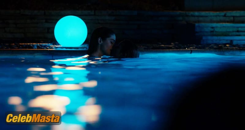 Photo Gallery: Janet Montgomery in New Amsterdam photo 3
