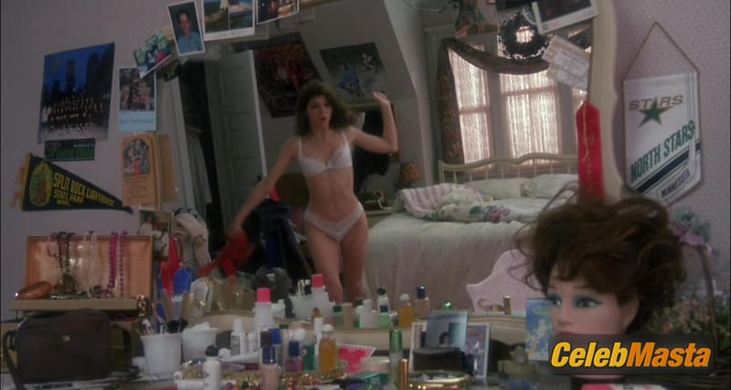 Marisa Tomei Photo Collection from Untamed Heart photo 4