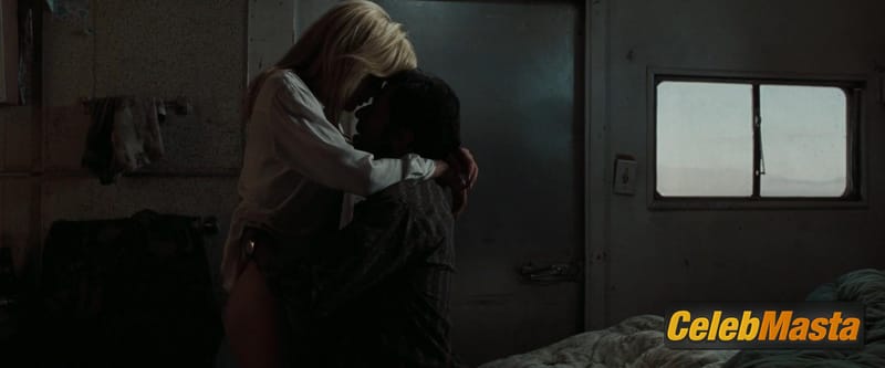 Kim Basinger Photo Collection from The Burning Plain photo 2