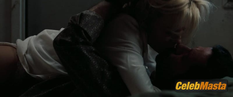 Kim Basinger Photo Collection from The Burning Plain photo 3
