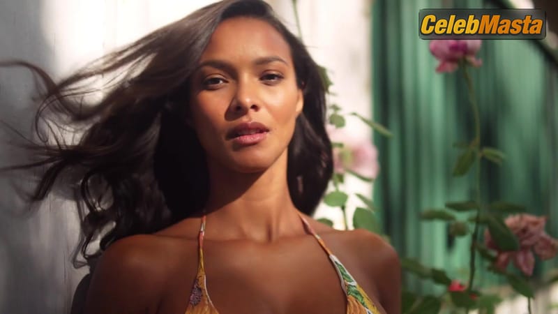 Lais Ribeiro Photo Gallery from Sports Illustrated Swimsuit 2021 photo 2