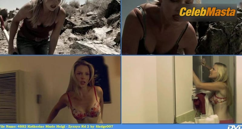 Katherine Heigl Photos from Zyzzyx Rd. photo 1