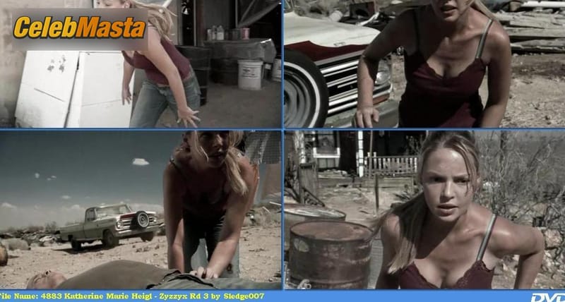 Katherine Heigl Photos from Zyzzyx Rd. photo 2