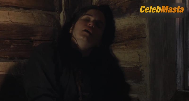 Katherine Waterston Photo Collection from The World To Come photo 3