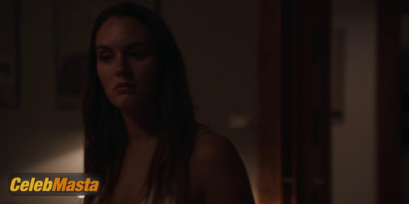 Photo Gallery: Leighton Meester in The Weekend Away photo 4