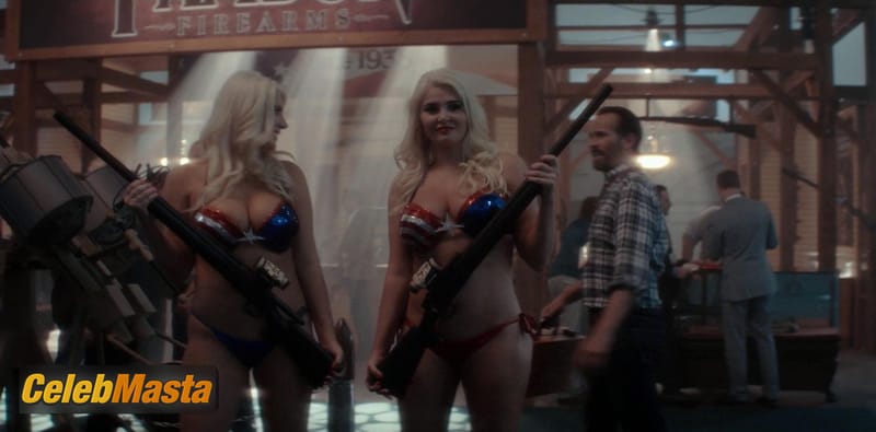 Karissa Shannon Photo Collection from Cocked photo 2