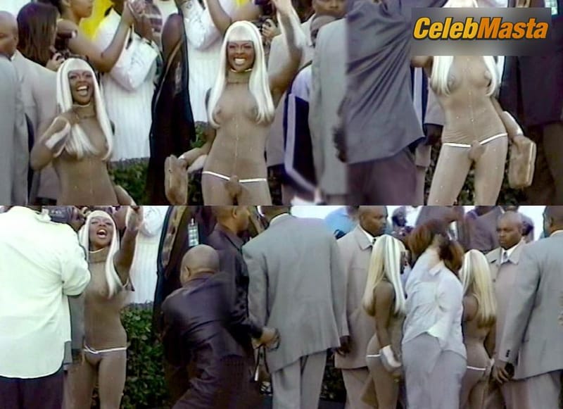 Lil’ Kim Photos from Celebrities Uncensored photo 1