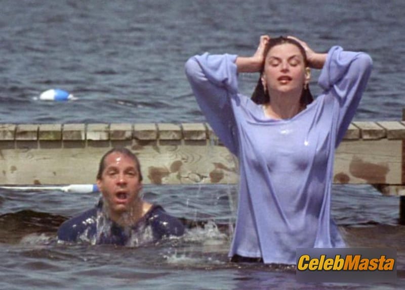Photo Gallery: Kirstie Alley in It Takes Two photo 1