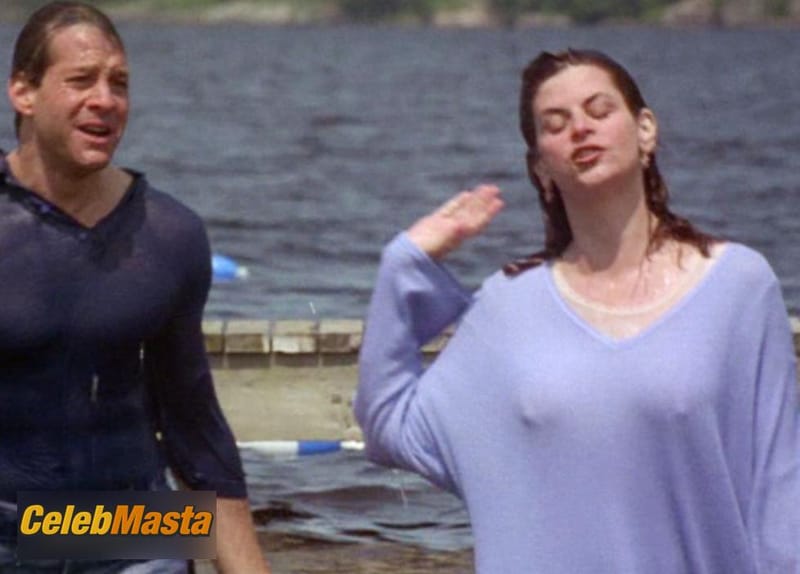 Photo Gallery: Kirstie Alley in It Takes Two photo 3