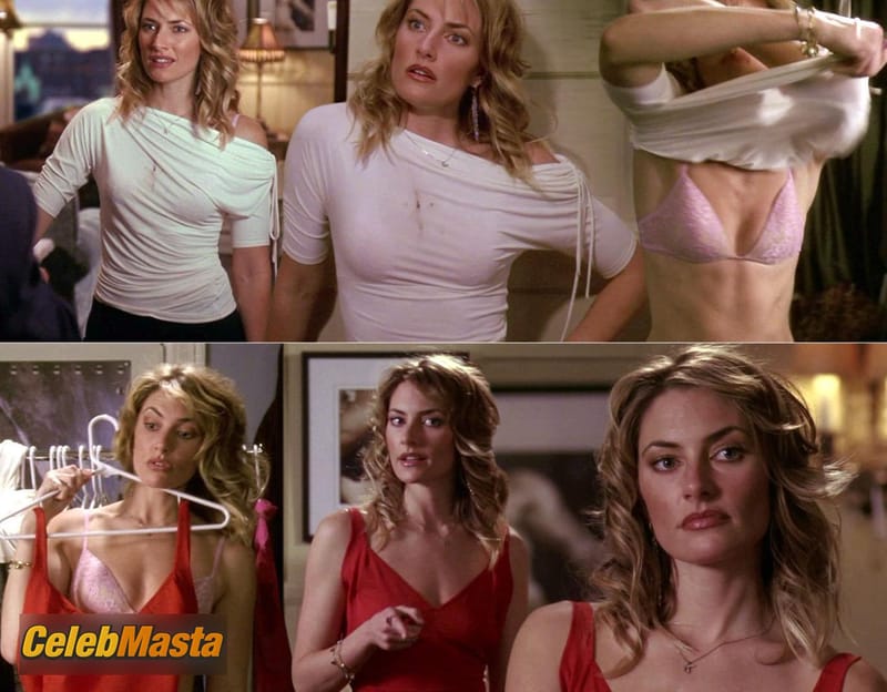Madchen Amick Photo Gallery from Jake In Progress photo 1