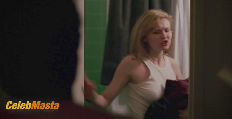 Kirsten Dunst Scene Photos Gallery from Eternal Sunshine Of The Spotless Mind photo 1