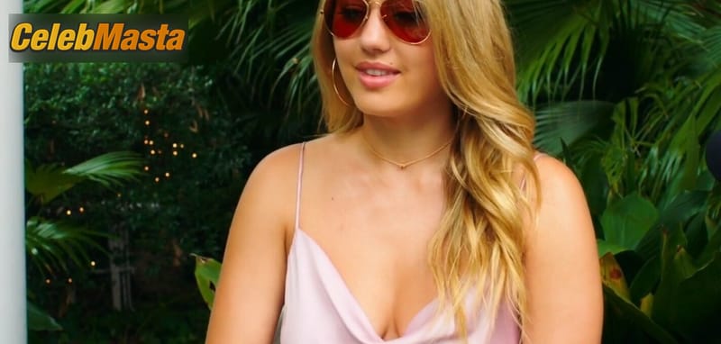 Lia Marie Johnson Scene Photos Gallery from Bayou Caviar photo 4