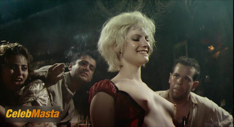 Jennifer Jason Leigh Photo Gallery from Last Exit To Brooklyn photo 2