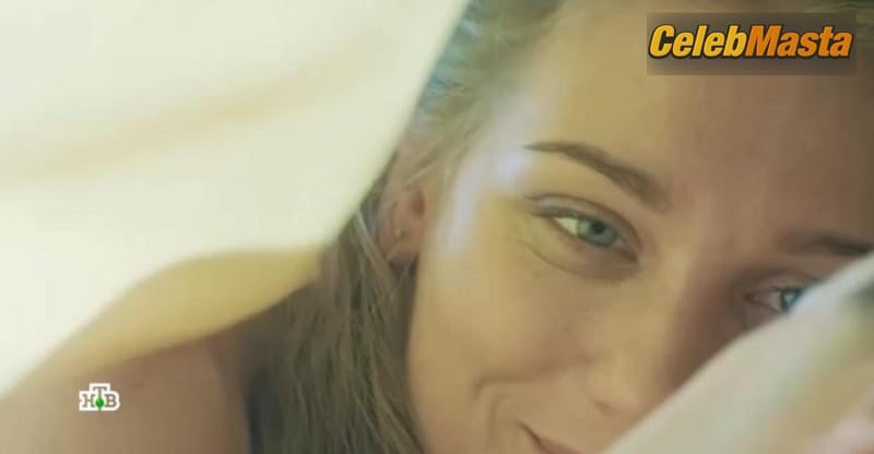 Photo Gallery: Kristina Asmus in Geroy Po Vyzovu photo 3
