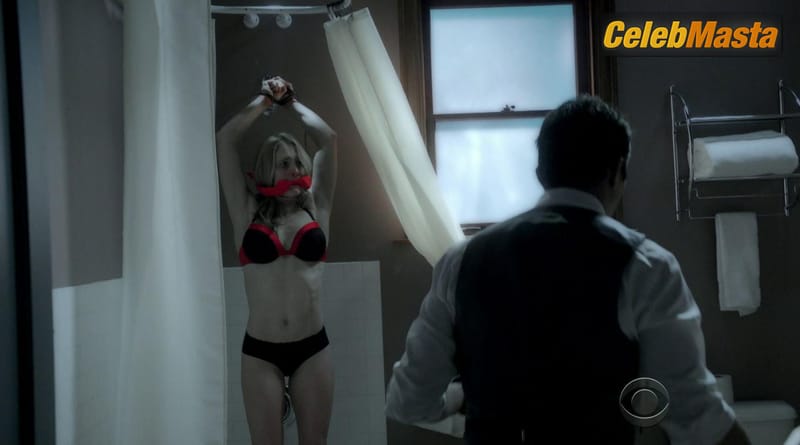 Photo Gallery: Julianna Guill in Rush Hour photo 1