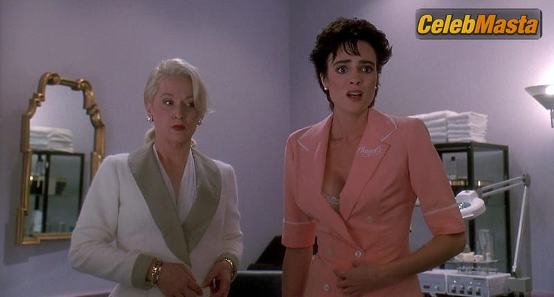 Michelle Johnson Photo Set from Death Becomes Her photo 2