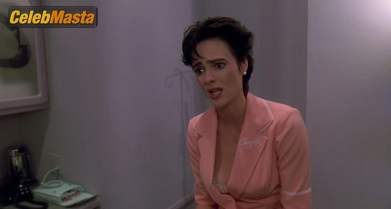 Michelle Johnson Photo Set from Death Becomes Her photo 3