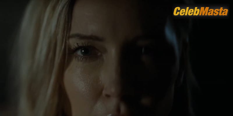 Katie Cassidy Photos from Speed Demon photo 4
