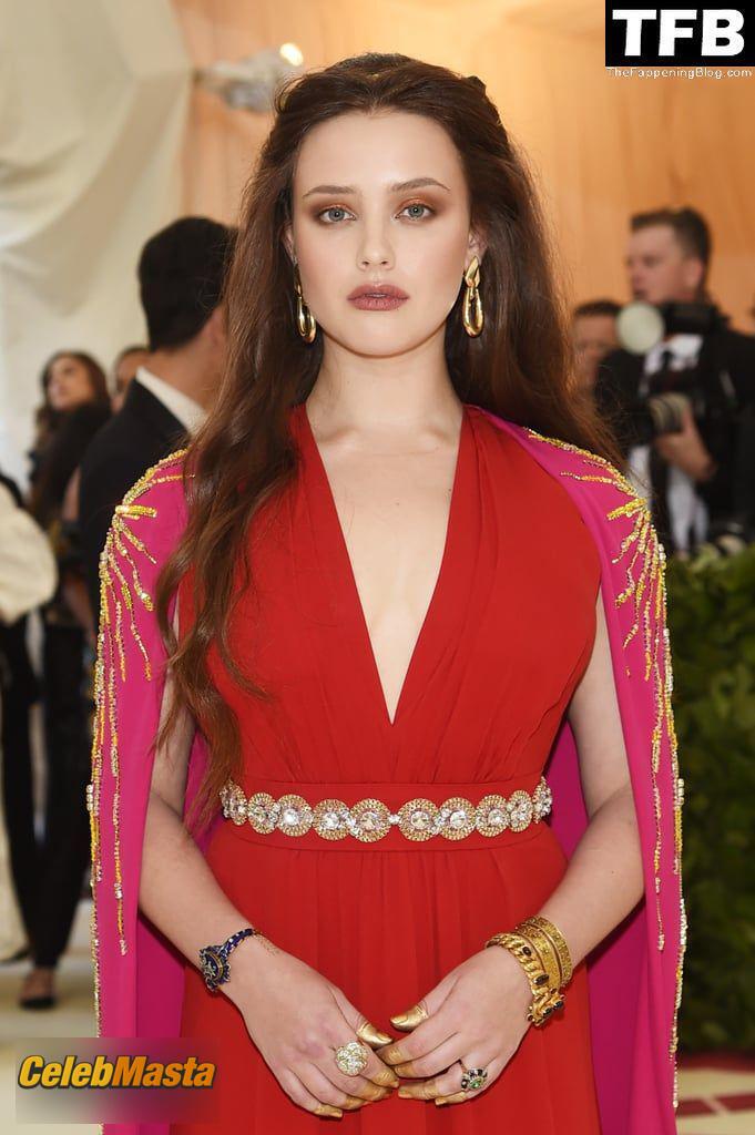 Katherine Langford Photos: Sexy Photos Collection photo 2